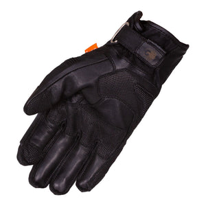 MERLIN Gloves Mahala Explorer Black S*