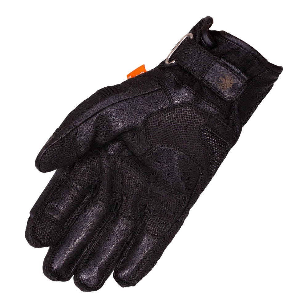 MERLIN Gloves Mahala Explorer Black L*