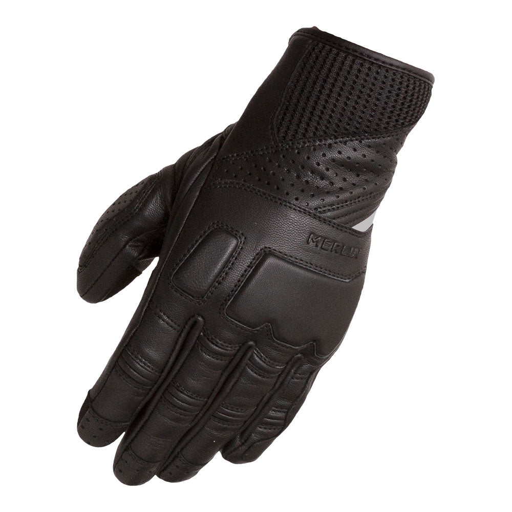 MERLIN Gloves Salado Explorer Black XL^