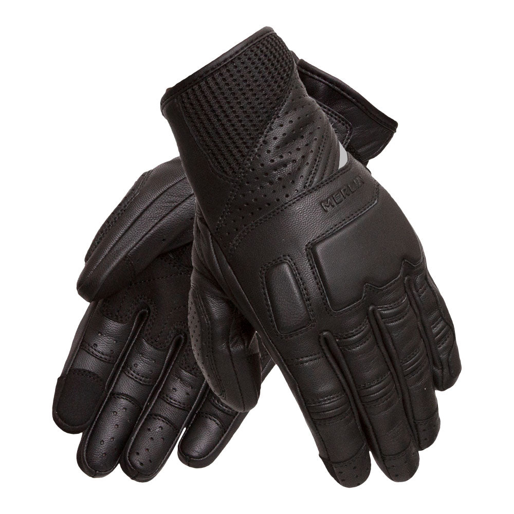 MERLIN Gloves Salado Explorer Black 2XL^