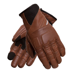 MERLIN Gloves Salado Explorer Brown 3XL^