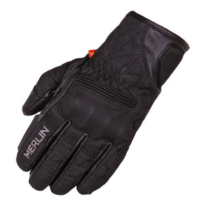 MERLIN Gloves Mahala Raid Black 3XL*