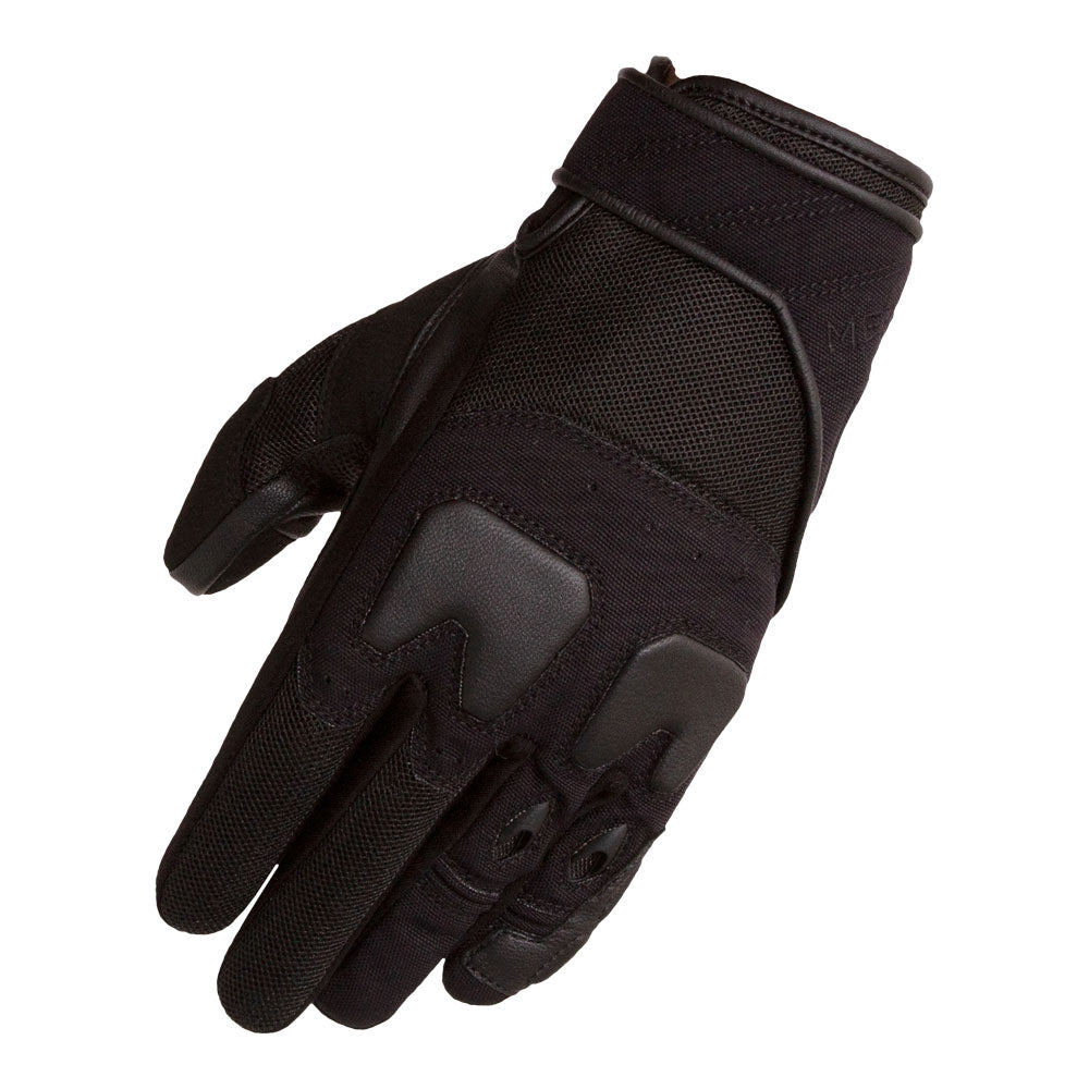 MERLIN Gloves Kaplan Explorer Black S