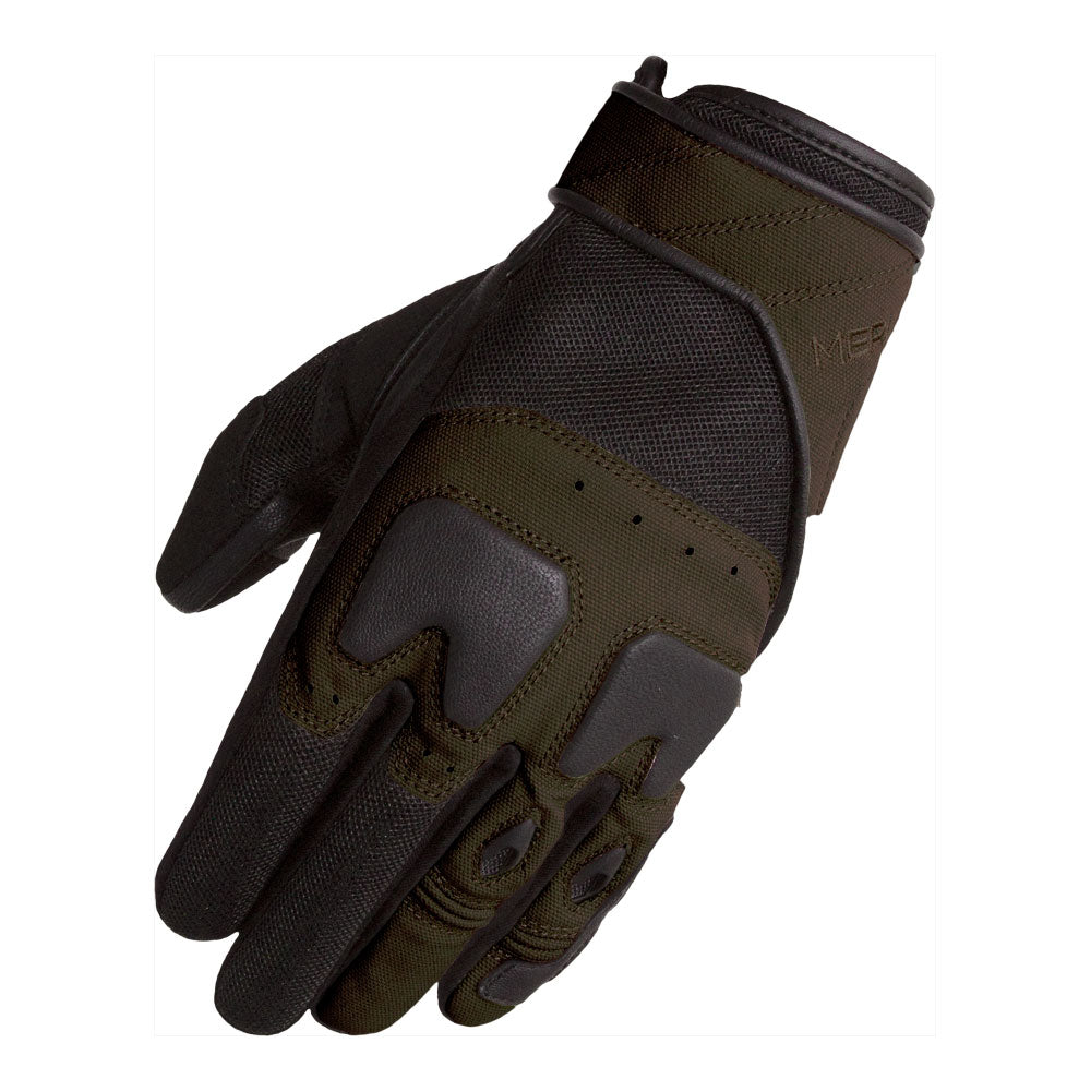MERLIN Gloves Kaplan Explorer Brown L*