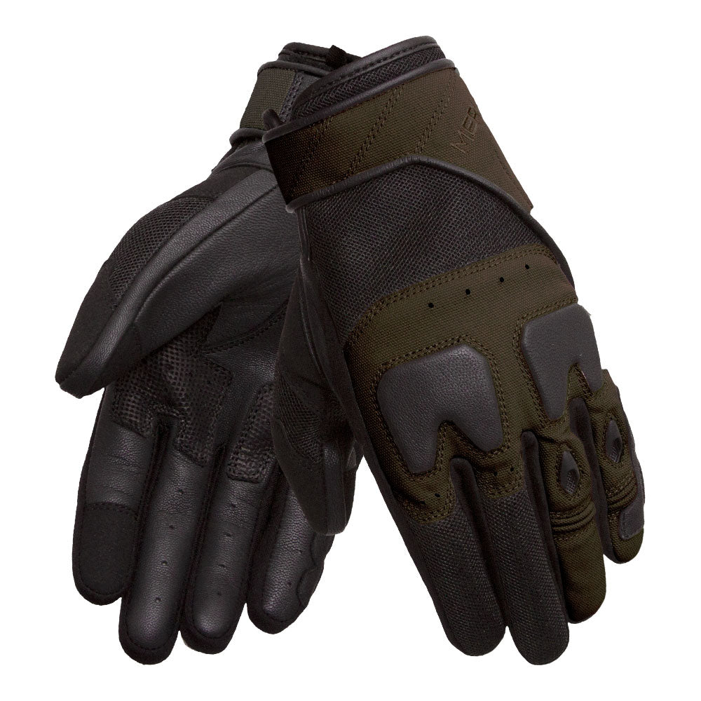 MERLIN Gloves Kaplan Explorer Brown XL*