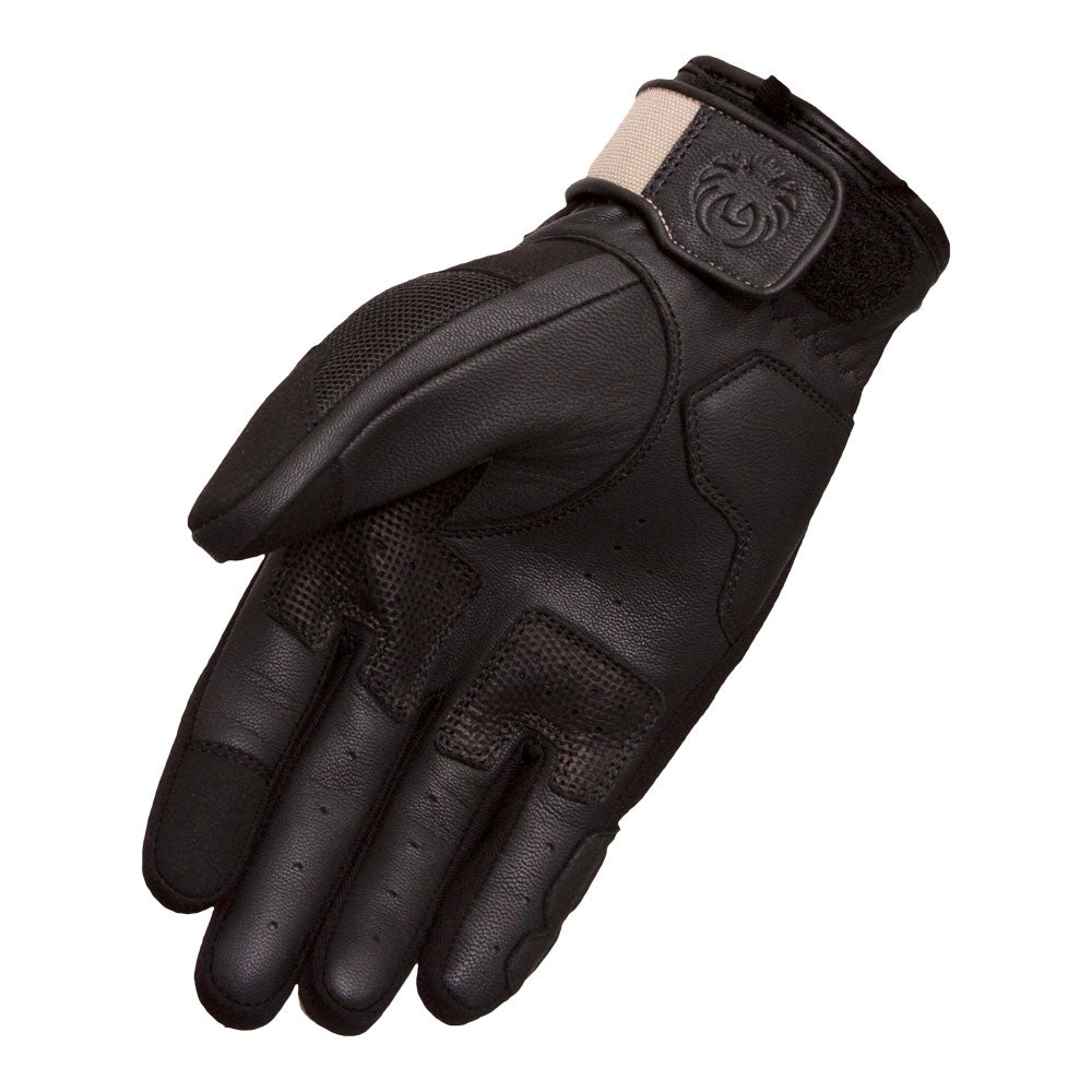 MERLIN Gloves Kaplan Explorer Sand S*