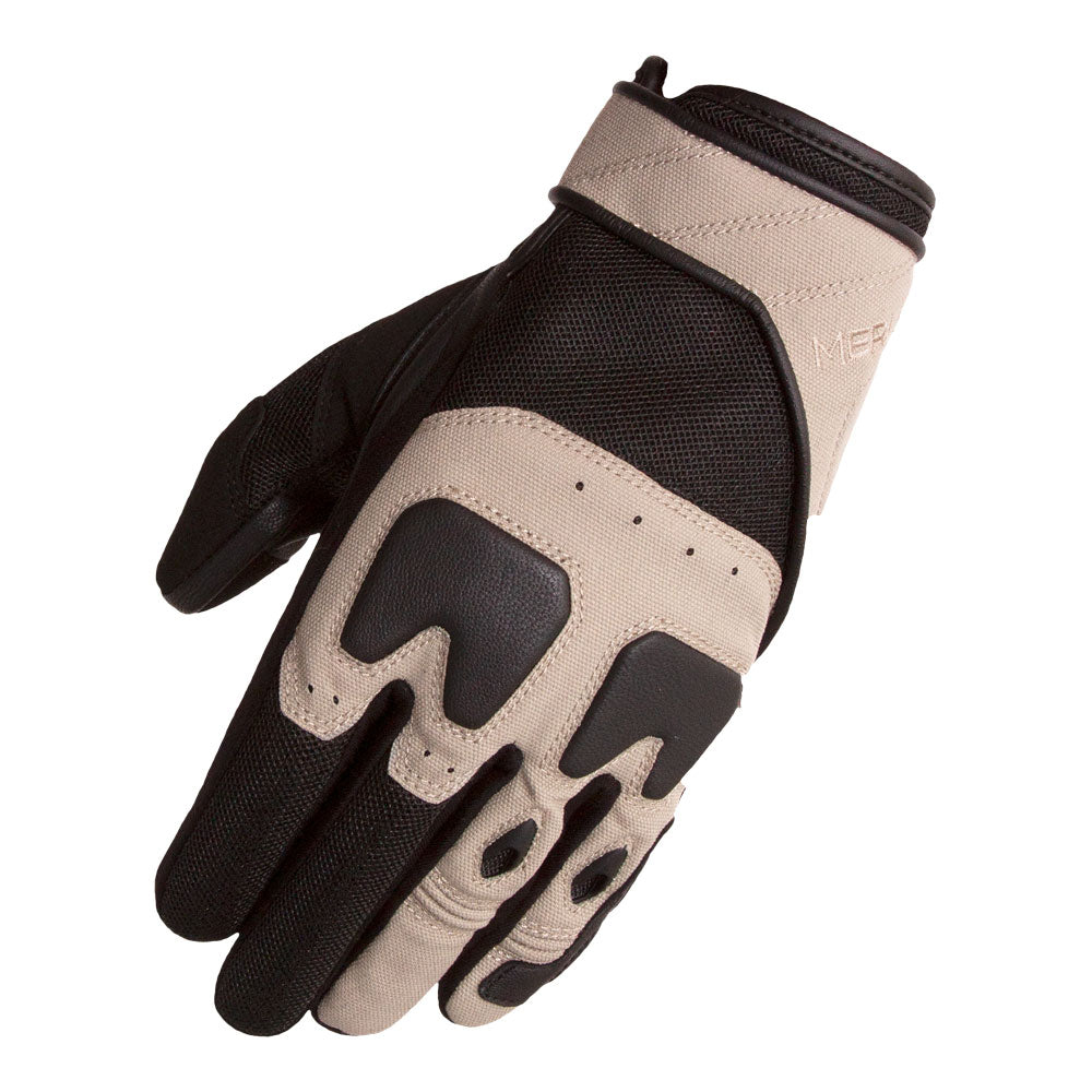 MERLIN Gloves Kaplan Explorer Sand 2XL*