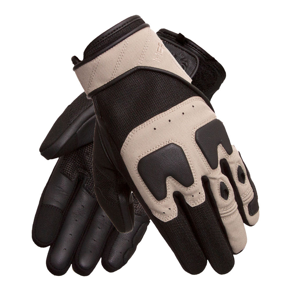 MERLIN Gloves Kaplan Explorer Sand 2XL*