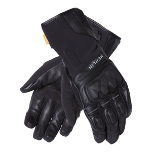 MERLIN Gloves Rexx Hydro D3O Black L