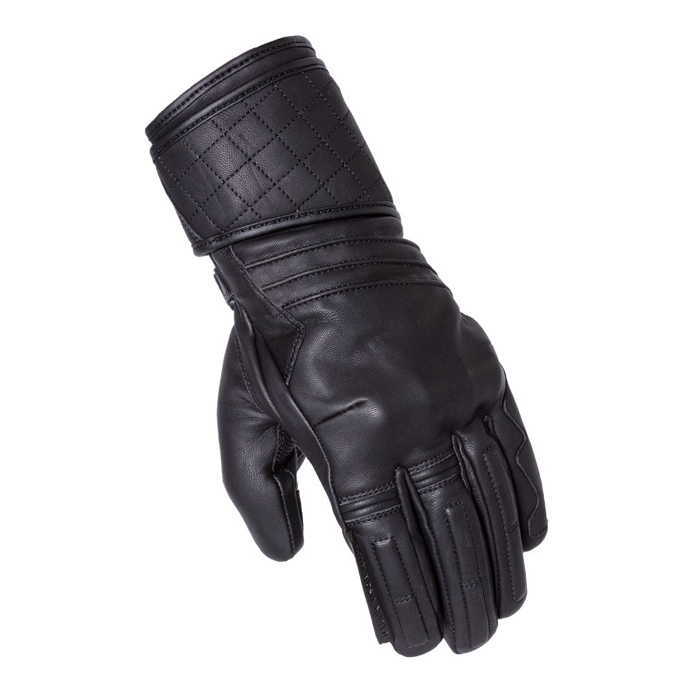 MERLIN Gloves Catton III D3O Waterproof Black S