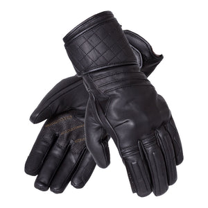 MERLIN Gloves Catton III D3O Waterproof Black S