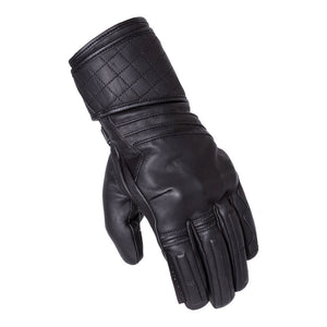 MERLIN Gloves Catton III D3O Waterproof Black 3XL
