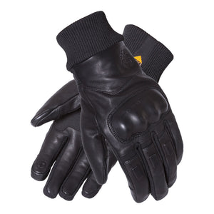 MERLIN Gloves Nelson Hydro D3O Black 3XL