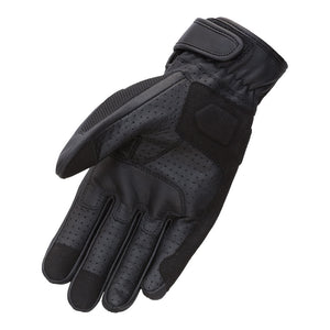 MERLIN Gloves Griffin Urban D3O Black XL