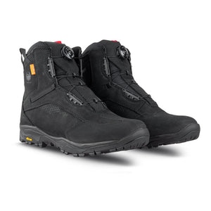 MERLIN Boots Sierra Waterproof D3O Black 7/41