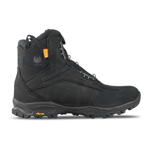MERLIN Boots Sierra Waterproof D3O Black 8/42