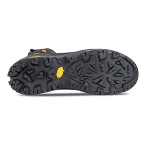 MERLIN Boots Sierra Waterproof D3O Black 8/42