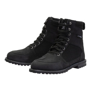 MERLIN Boots Rockwell Waterproof D3O Black 10/44