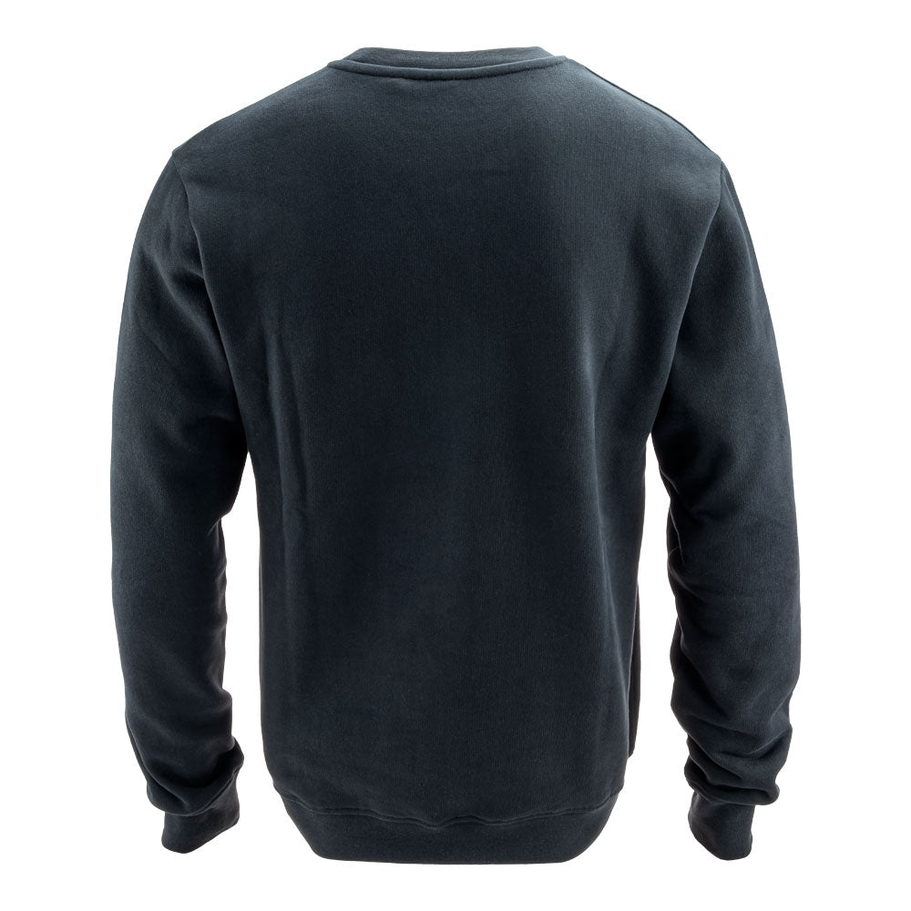 MERLIN Sweatshirt L/S Greenfield Black XL