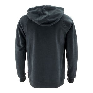 MERLIN Hoody Sycamore Black S*