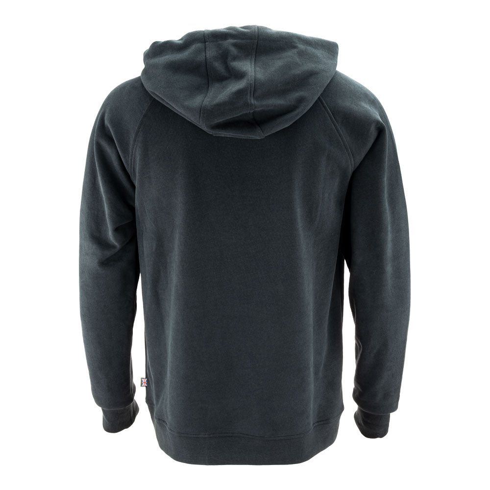 MERLIN Hoody Sycamore Black M*