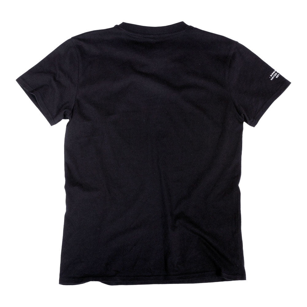 MERLIN T-Shirt Millbrook Black 2XL
