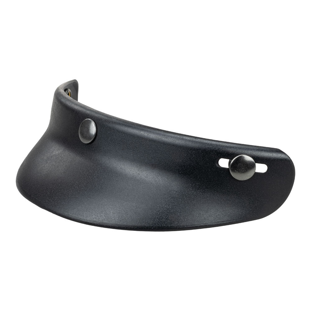 MERLIN Helmet Blackbird Racer Black 3XL