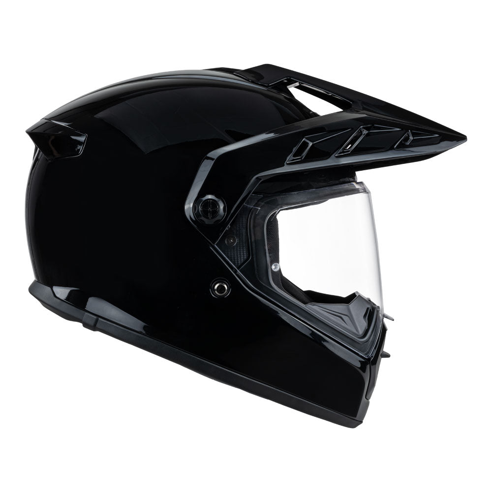 MERLIN Helmet Torres Gloss Black S