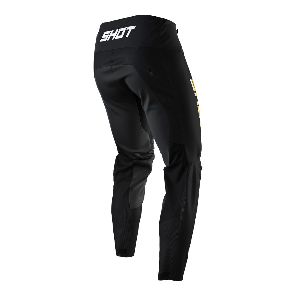 SHOT Pant Rockstar LE Black 28*