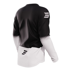 SHOT Jersey Devo Reflex Black S*