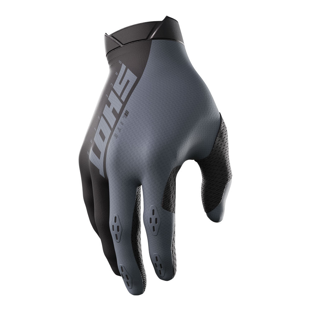SHOT Gloves Lite Black 13 3XL