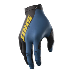 SHOT Gloves Lite Blue 12 2XL