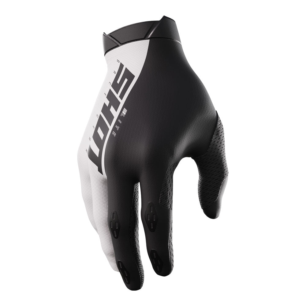 SHOT Gloves Lite White 12 2XL