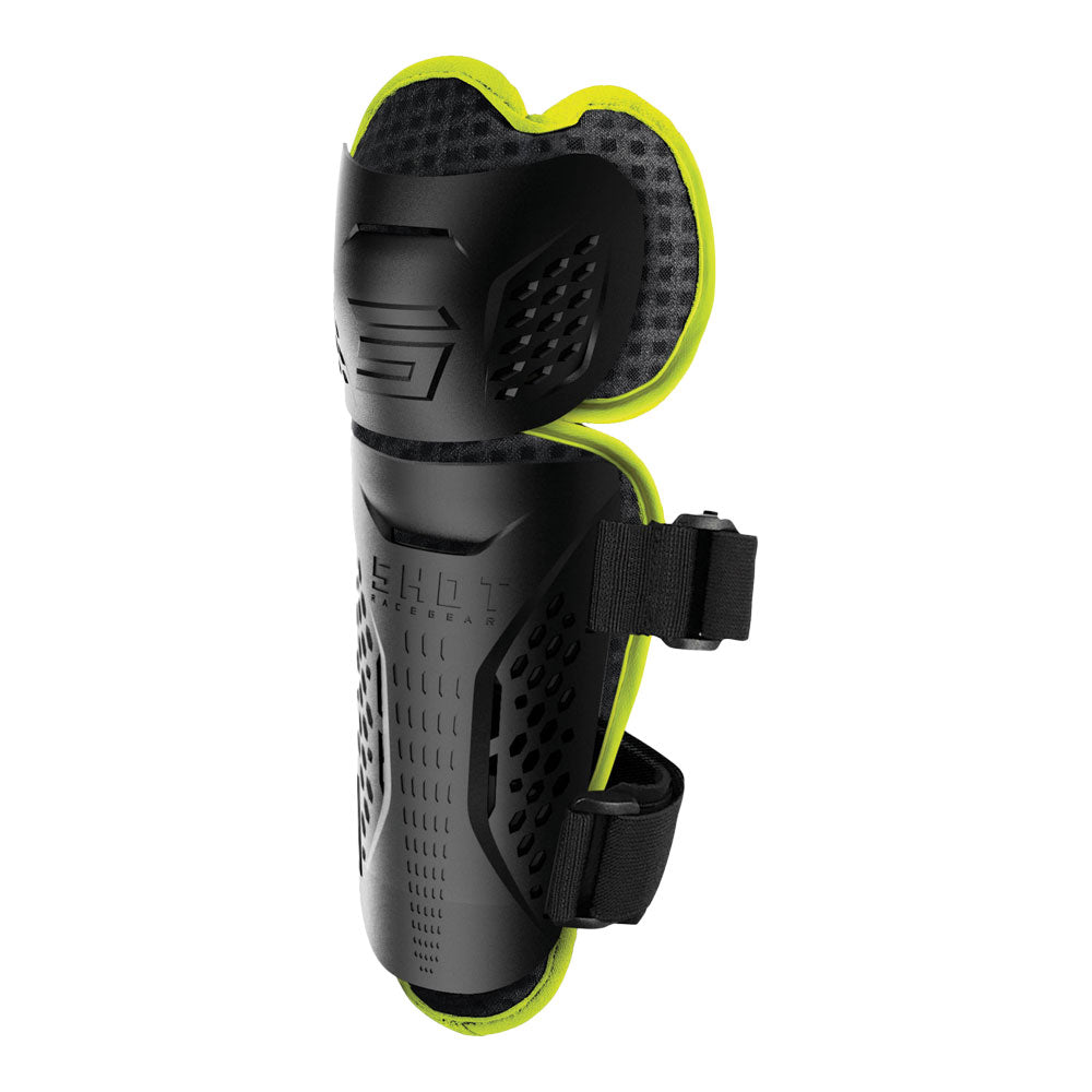 SHOT Knee Guards Optimal 2.0 Adult