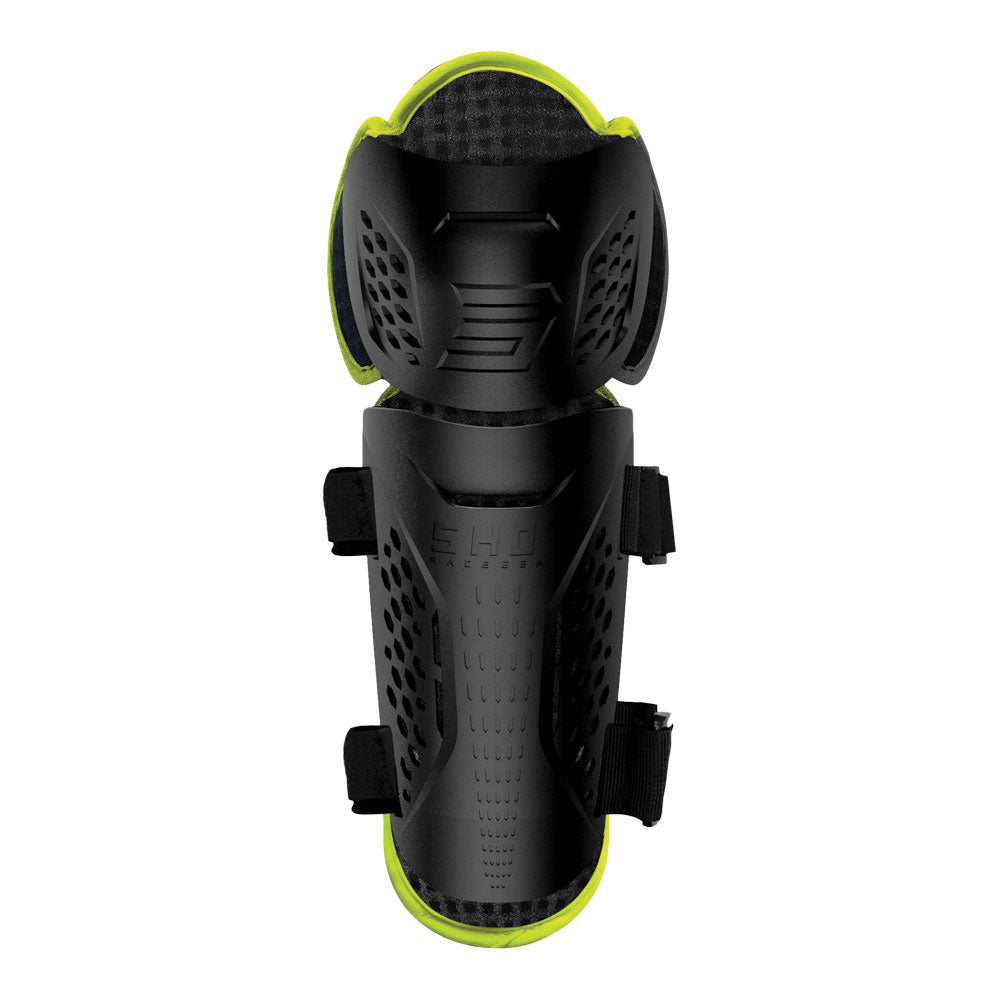SHOT Kids Knee Guards Optimal 2.0