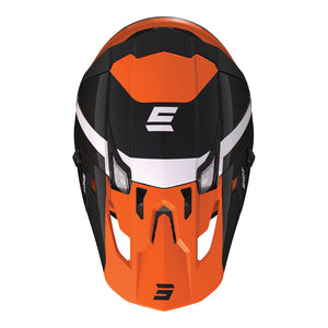 SHOT Helmet Core Fast Orange Pearly MIPS XL*