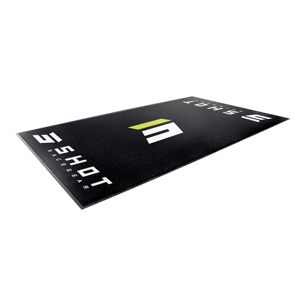 SHOT Factory Racing Change Pit Mat