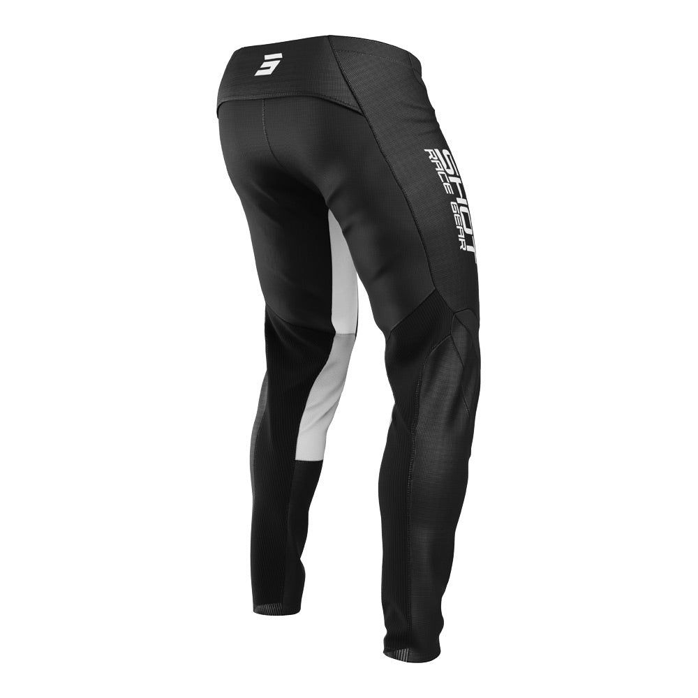 SHOT Pants Contact Hera Black Ladies 28