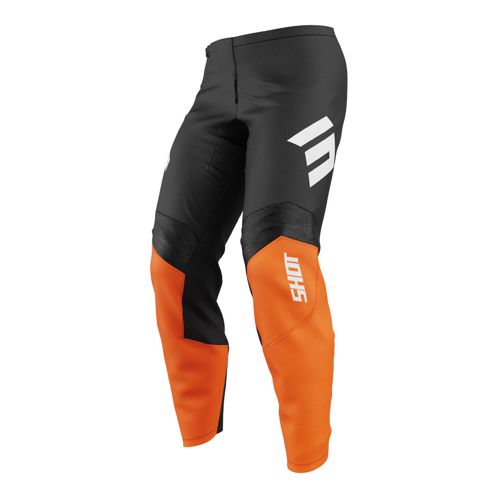 SHOT Pants Draw Instinct Orange 34*