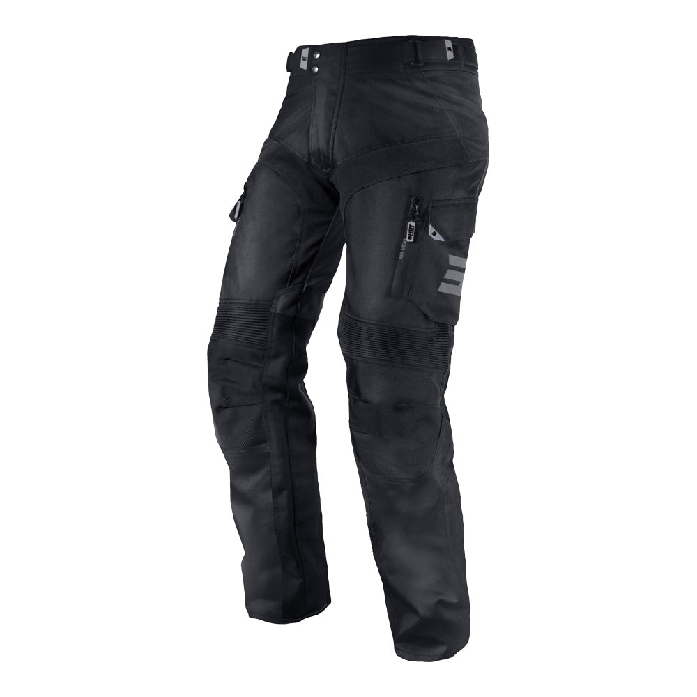 SHOT Enduro Pants Racetech Black 36*