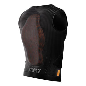 SHOT Race D3O Body Armour Vest XL