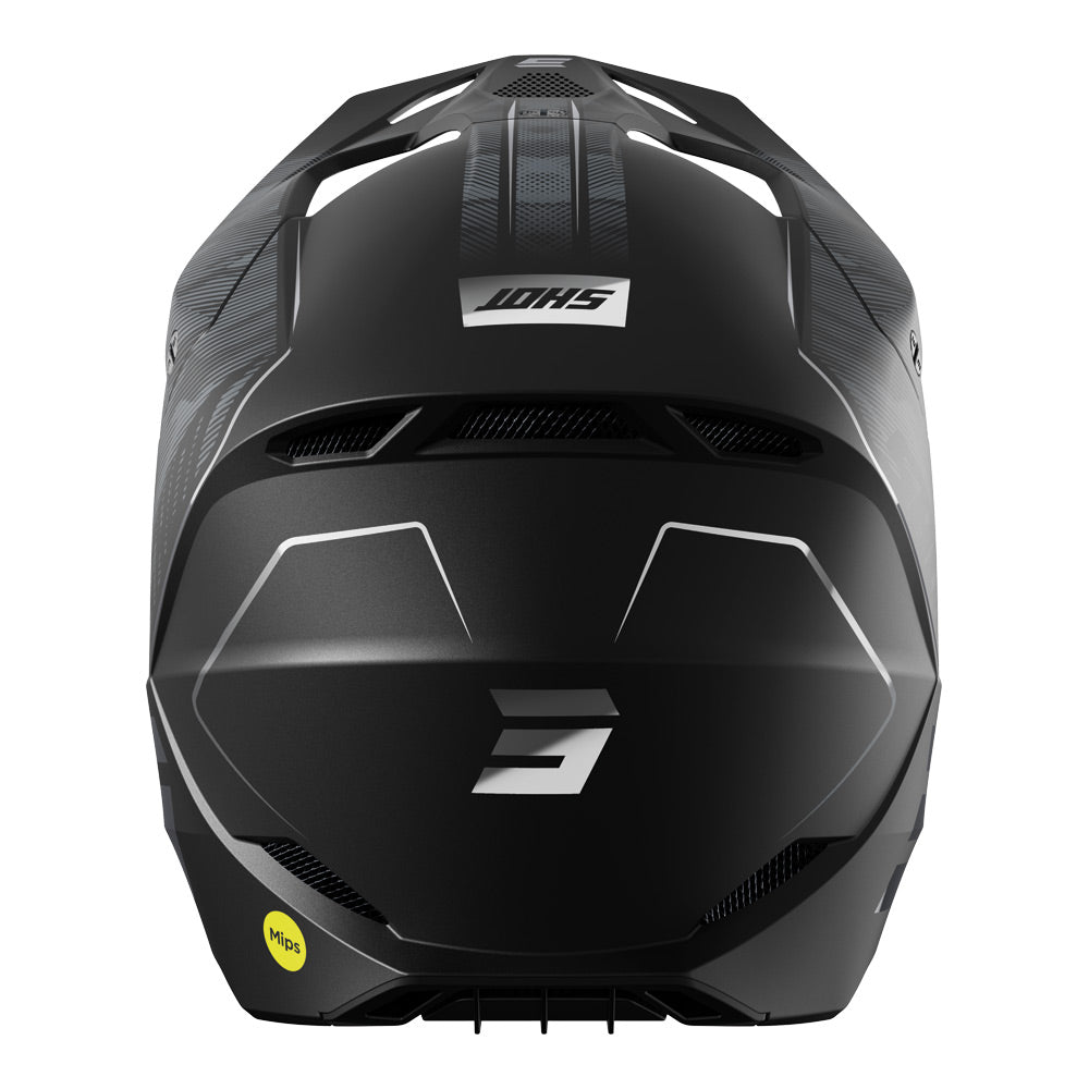 SHOT Helmet Race Tactic Matt Camo Black/Grey M*