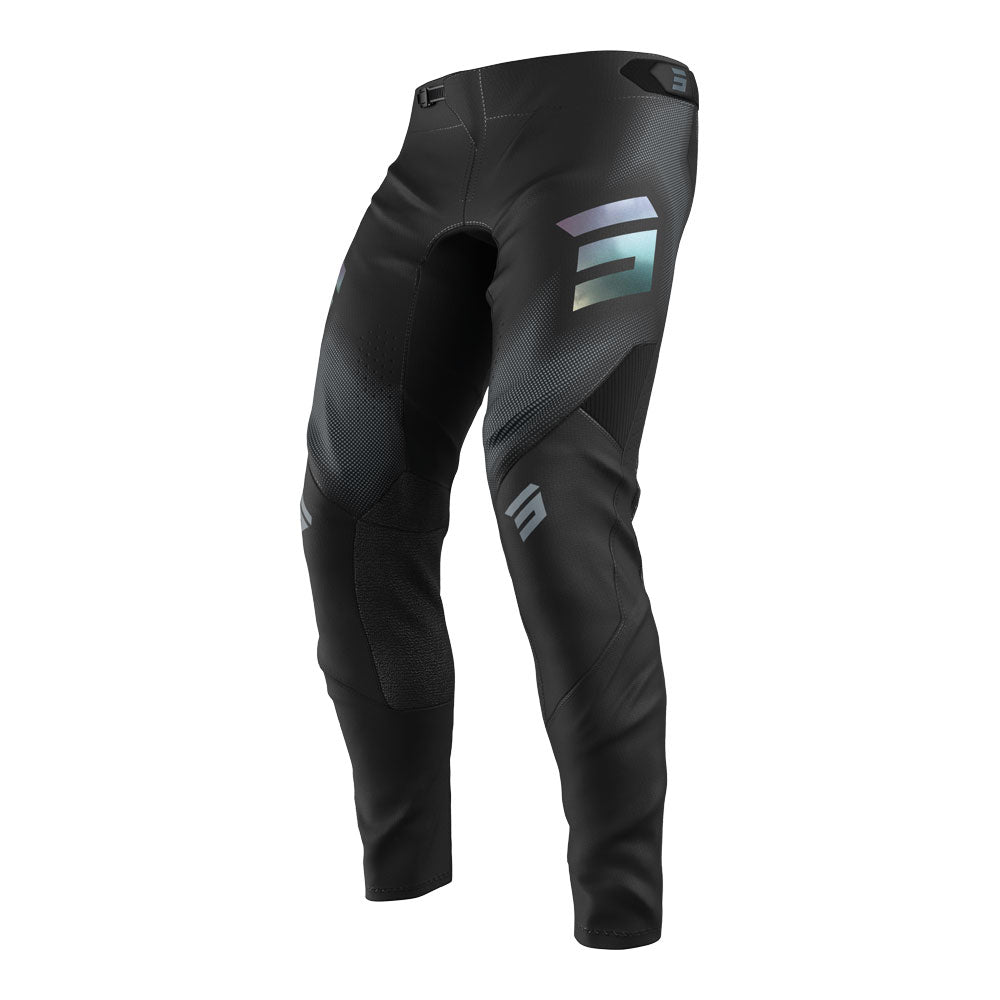 SHOT Pants Aerolite Space Black 32
