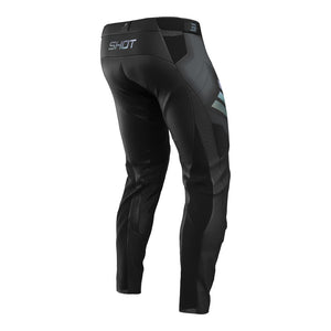 SHOT Pants Aerolite Space Black 32