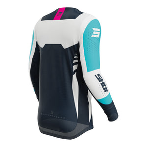 SHOT Jersey Aerolite Sprint Blue S