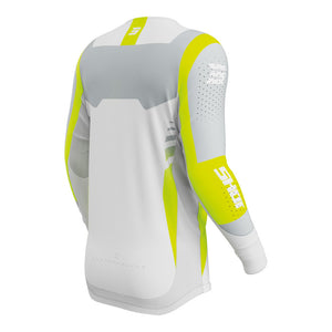 SHOT Jersey Aerolite Sprint Grey 2XL