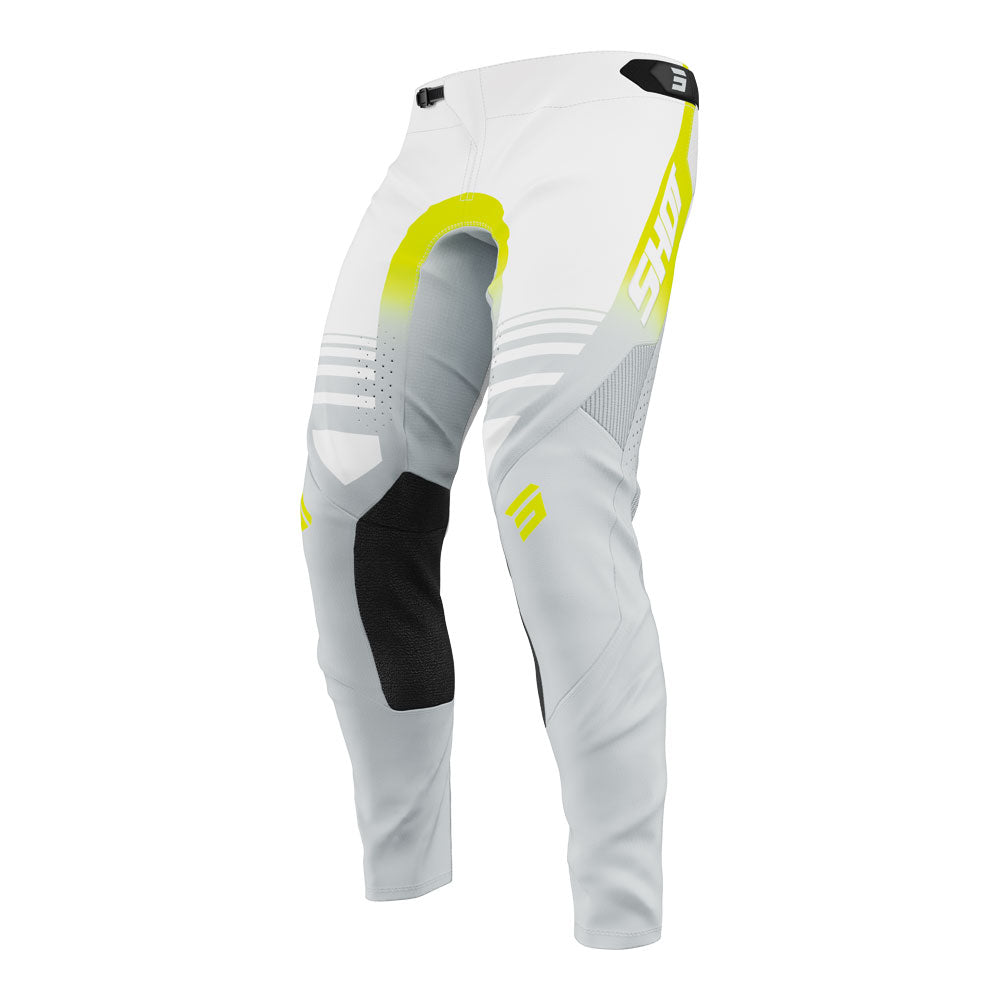 SHOT Pants Aerolite Sprint Grey 30
