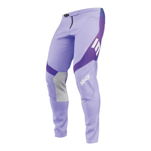 SHOT Pants Contact Ionyx Purple 32