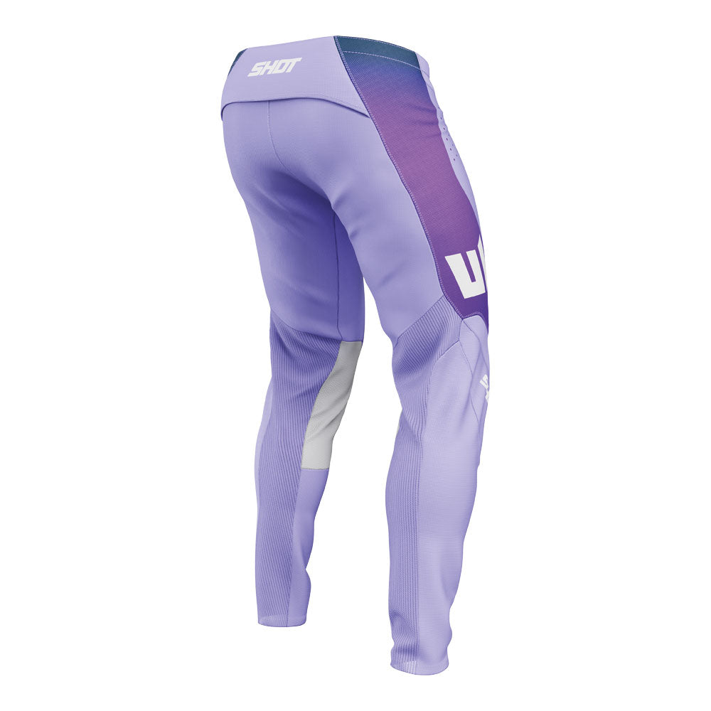SHOT Pants Contact Ionyx Purple 34
