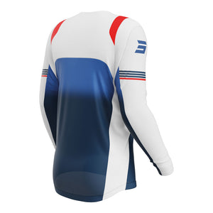SHOT Jersey Contact Linear Patriot S